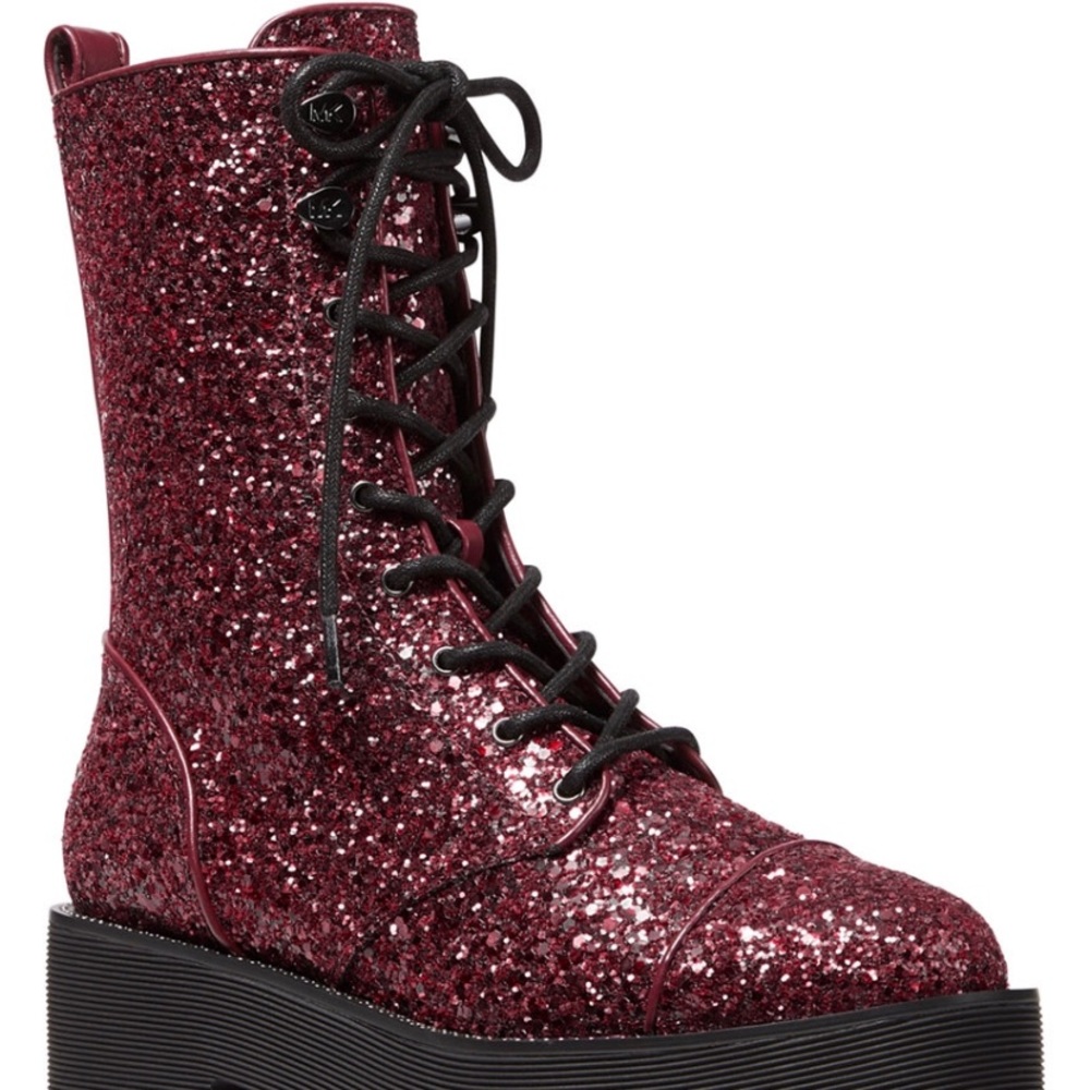 MK combat boots - Picture 1 of 6